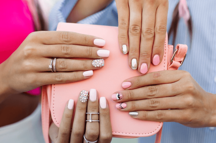 Luxury Nail Studio